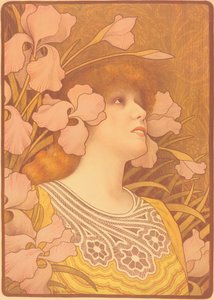 Sarah Bernhardt as Melisande   1246871   cs       czech Successfully Translated  Original: La morgue, Paris (The Mortuary) Translat: La morgue, Paris (The Mortuary) 1244737 cs czech Successfully Translated Original: The Seine at Vernonnet Translat: The Sei