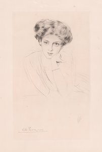  od Paul Cesar Helleu