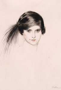 od Paul Cesar Helleu