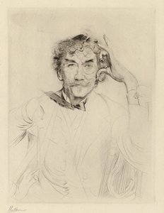  od Paul Cesar Helleu
