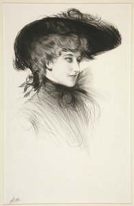  od Paul Cesar Helleu