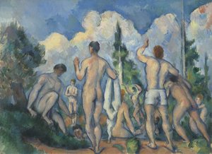  od Paul Cézanne