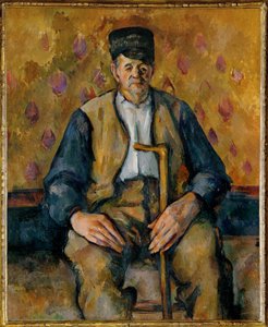  od Paul Cezanne