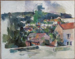  od Paul Cézanne