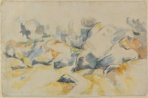  od Paul Cézanne