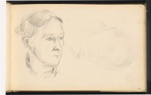  od Paul Cézanne