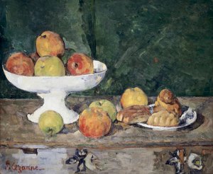  od Paul Cezanne