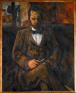  od Paul Cezanne