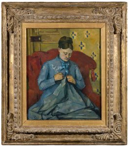  od Paul Cézanne