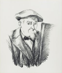  od Paul Cézanne