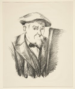  od Paul Cézanne