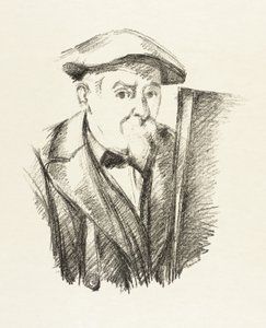  od Paul Cézanne