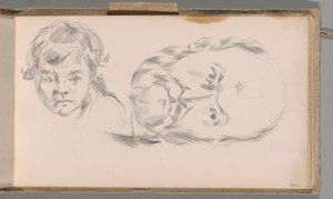  od Paul Cézanne
