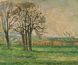  od Paul Cézanne