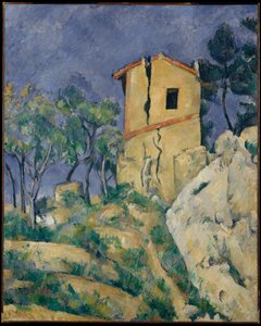  od Paul Cézanne