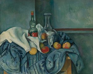  od Paul Cézanne
