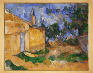  od Paul Cezanne