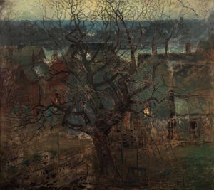 Řeka Charles, Boston, kolem roku 1910