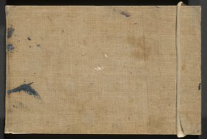 Cézanne Sketchbook od Paul Cézanne