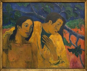 Závěsný od Paul Cézanne