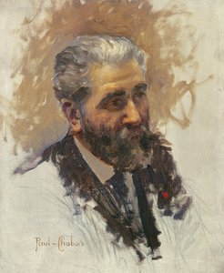 José Maria de Heredia (1842-1905) 1895