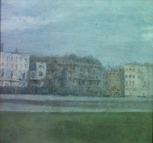 Domy na přehlídce, Brighton