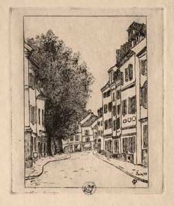 Šest leptů: Notre Dame, Pontoise