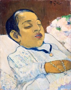 Splnit od Paul Gauguin