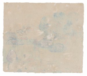 Bretonští rolníci od Paul Gauguin