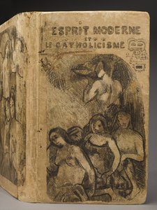 Katolicismus a moderní mysl od Paul Gauguin