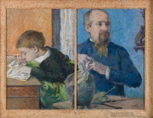  od Paul Gauguin