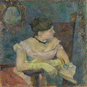  od Paul Gauguin