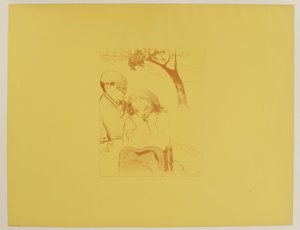 [Misères humaines] od Paul Gauguin