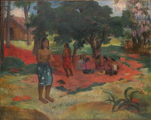  od Paul Gauguin