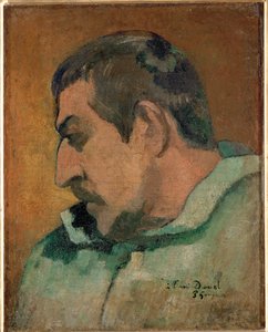  od Paul Gauguin
