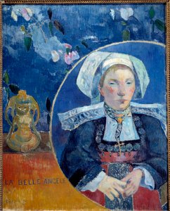 Závěsný od Paul Gauguin