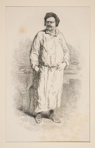  od Paul Gavarni