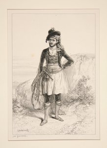  od Paul Gavarni