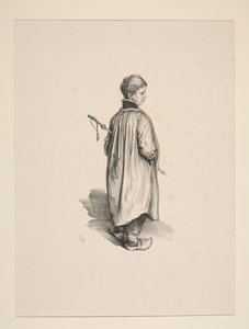  od Paul Gavarni