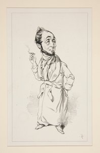  od Paul Gavarni