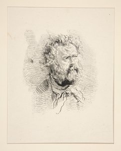 od Paul Gavarni