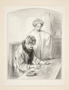  od Paul Gavarni