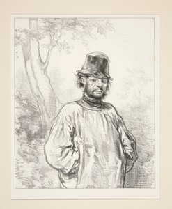  od Paul Gavarni