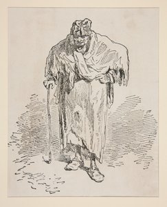  od Paul Gavarni
