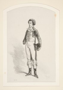  od Paul Gavarni