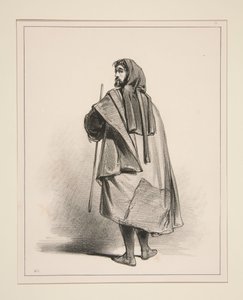  od Paul Gavarni