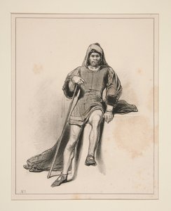  od Paul Gavarni