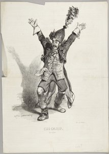 od Paul Gavarni