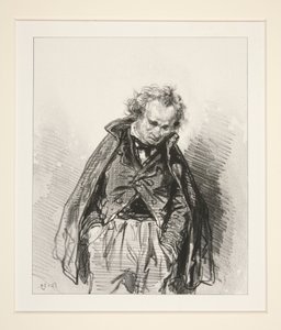  od Paul Gavarni