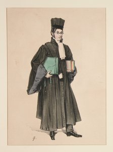  od Paul Gavarni